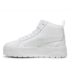 Puma Obuv biela 36 EU Karmen Ii Mid