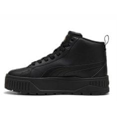 Puma Obuv čierna 37 EU Karmen Ii Mid