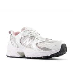 New Balance Obuv biela 39 EU Nb 530