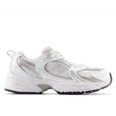 New Balance Obuv biela 39 EU Nb 530