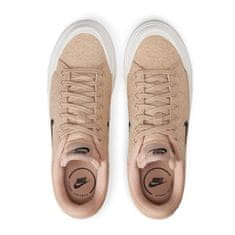 Nike Obuv hnedá 41 EU Court Legacy Lift W