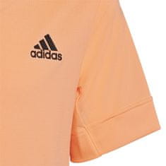 Adidas Tričko výcvik oranžová M HN0094