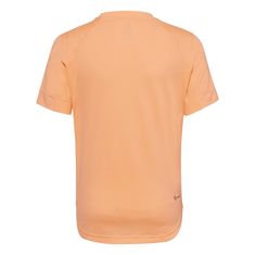 Adidas Tričko výcvik oranžová M HN0094