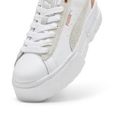 Puma Obuv biela 38 EU Mayze