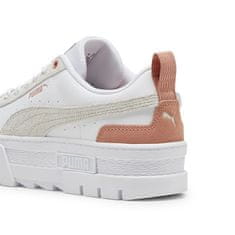 Puma Obuv biela 38 EU Mayze