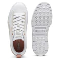 Puma Obuv biela 38 EU Mayze