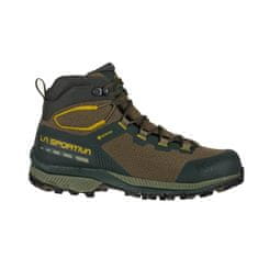 La Sportiva Obuv treking 44 EU Tx Hike Mid Gtx