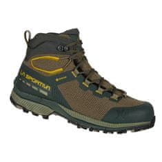 La Sportiva Obuv treking 44 EU Tx Hike Mid Gtx