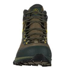 La Sportiva Obuv treking 44 EU Tx Hike Mid Gtx