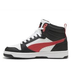 Puma Obuv 38.5 EU Rebound V6 Mid Jr