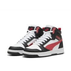 Puma Obuv 38 EU Rebound V6 Mid Jr