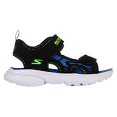 Skechers Sandále 31 EU Razor Splash Aqua