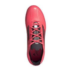 Adidas Obuv červená 38 EU F50 Pro Fg Jr