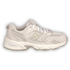 New Balance Obuv béžová 36 EU Ke Gr530