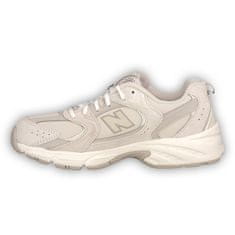 New Balance Obuv béžová 36 EU Ke Gr530