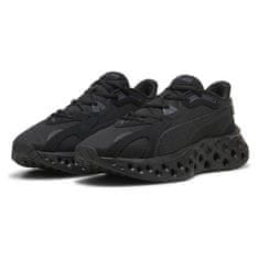 Puma Obuv čierna 42.5 EU Softride Frequence