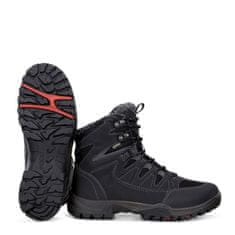 Ecco Obuv čierna 39 EU Xpedition Iii High Warm