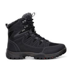 Ecco Obuv čierna 39 EU Xpedition Iii High Warm