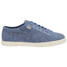 Gola Obuv tmavomodrá 39 EU Aster Denim Print