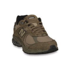 New Balance Obuv hnedá 44 EU Rpk 2002