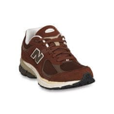 New Balance Obuv hnedá 42.5 EU Rff 2002