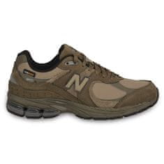 New Balance Obuv hnedá 44 EU Rpk 2002