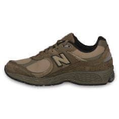 New Balance Obuv hnedá 44 EU Rpk 2002