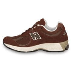 New Balance Obuv hnedá 42.5 EU Rff 2002