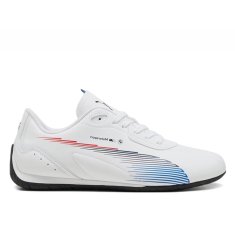 Puma Obuv biela 43 EU Bmw Mms Neo Cat 2.0