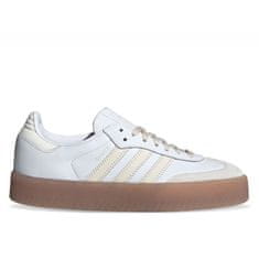 Adidas Obuv biela 40 EU Sambae W