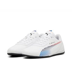 Puma Obuv biela 43 EU Bmw Mms Neo Cat 2.0