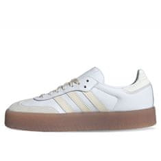 Adidas Obuv biela 40 EU Sambae W