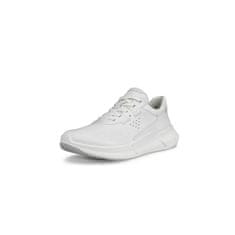 Ecco Obuv biela 39 EU Sneaker Biom 2.2 Low Lea