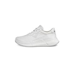 Ecco Obuv biela 39 EU Sneaker Biom 2.2 Low Lea