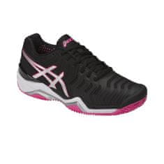 Asics Obuv tenis čierna 39 EU Gel Resolution 7