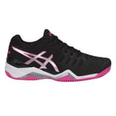 Asics Obuv tenis čierna 39 EU Gel Resolution 7