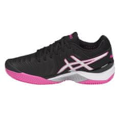 Asics Obuv tenis čierna 39 EU Gel Resolution 7