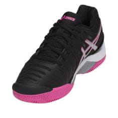 Asics Obuv tenis čierna 39 EU Gel Resolution 7