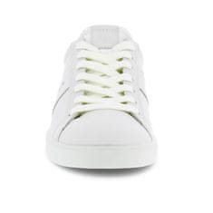 Ecco Obuv biela 39 EU Sneaker Street Lite