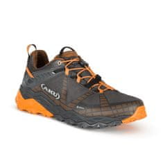 Aku Obuv treking 44.5 EU Flyrock Gtx