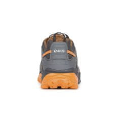 Aku Obuv treking 44.5 EU Flyrock Gtx