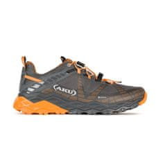 Aku Obuv treking 44.5 EU Flyrock Gtx