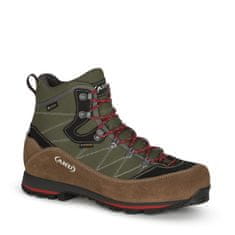 Aku Obuv treking 46.5 EU Trekker Lite Iii Wide Gtx