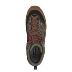 Aku Obuv treking 46.5 EU Trekker Lite Iii Wide Gtx