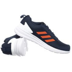 Adidas Obuv tmavomodrá 42 EU Vultrun M