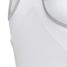 Adidas Tričko výcvik biela S Tennis tank Club Racerback