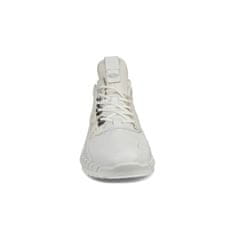 Ecco Obuv biela 42 EU Sneaker Zipflex Low