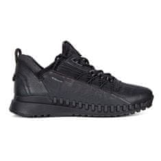 Ecco Obuv čierna 37 EU Sneaker Zipflex Low