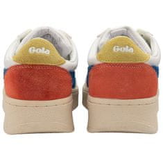 Gola Obuv biela 41 EU Grandslam Trident