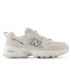 New Balance Obuv sivá 40 EU Nb 530